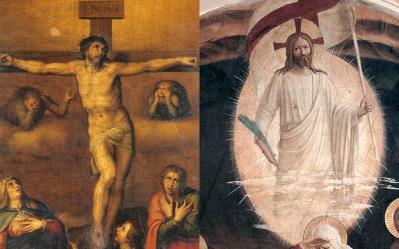 Do We Know the Exact Date of Christ's Resurrection? Here's the Intriguing Evidence