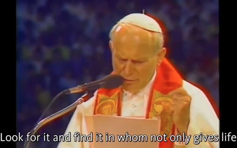 This Powerful Vocation Video Is One of the Most Inspiring We've Ever Seen