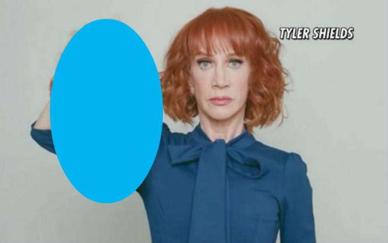 The Kathy Griffin Incident Signals a Much Deeper Problem: the Disappearance of Argument
