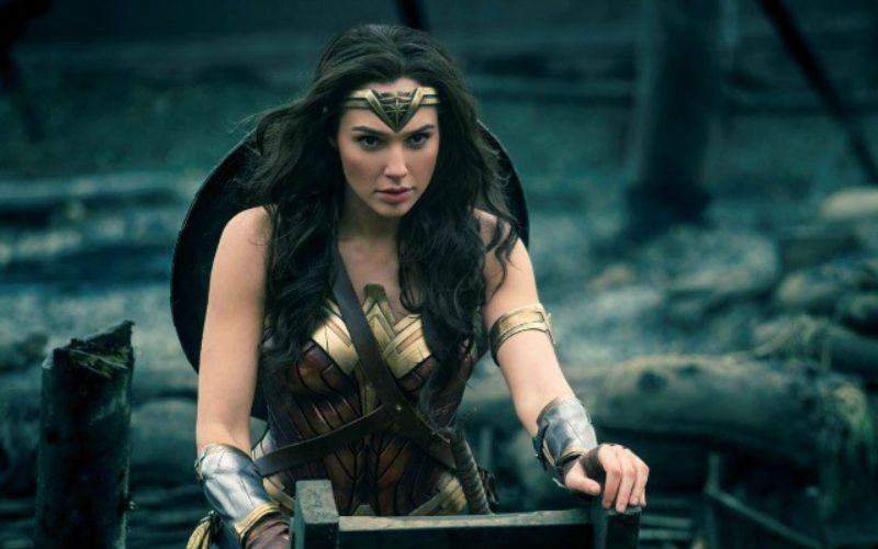 8 Surprisingly Pro-Life Quotes from Wonder Woman