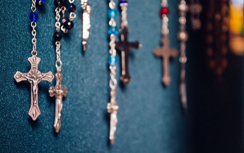 7 Reasons to Pray the Rosary, from the "Secret of the Rosary" by St. Louis de Montfort