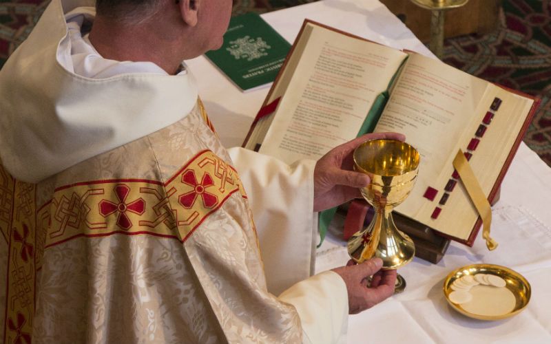 Yes, Skipping Sunday Mass (Without a Good Reason) Is a Grave Sin