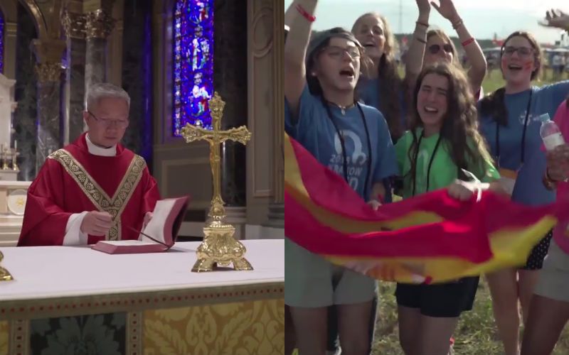 This Powerful Video Explains What the Church Is REALLY All About