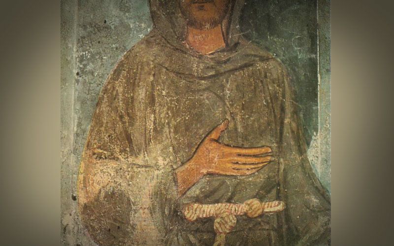 Busting 7 Common Myths About the Great St. Francis of Assisi