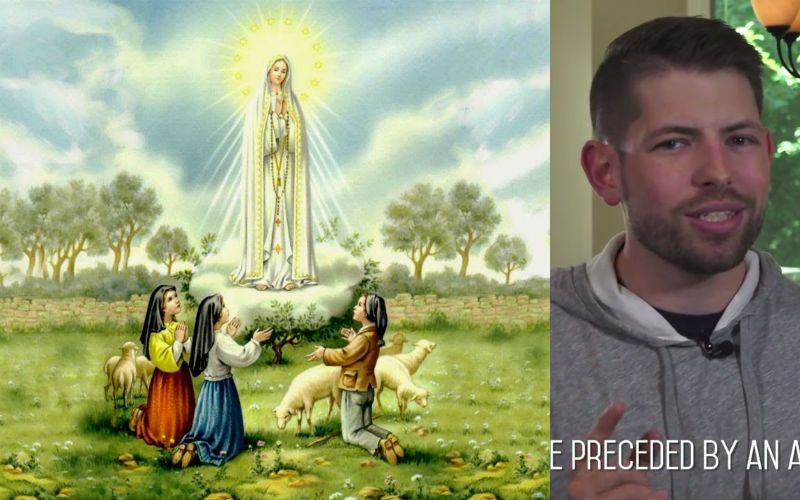 11 Things Every Catholic Should Know About the Mysterious Apparitions at Fatima