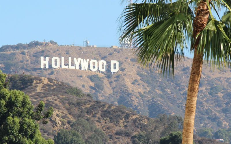 A Priest Explains Why No One Should Be Shocked By Hollywood Sex Scandals