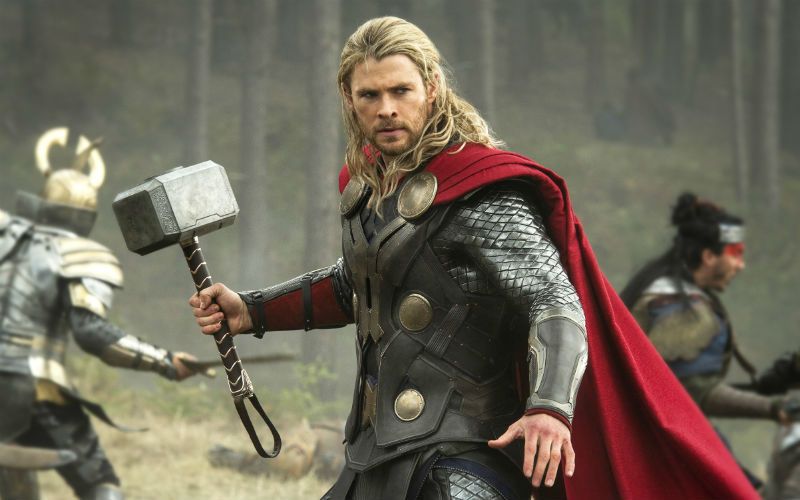 The Hidden Christian Meaning of the Myth of Thor