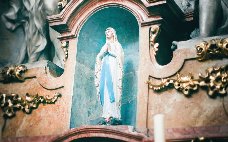7 Misconceptions I Held About the Catholic Church Before Becoming Catholic
