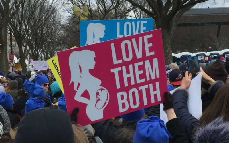 How to Obtain a Plenary Indulgence at This Year's March for Life in Washington D.C.