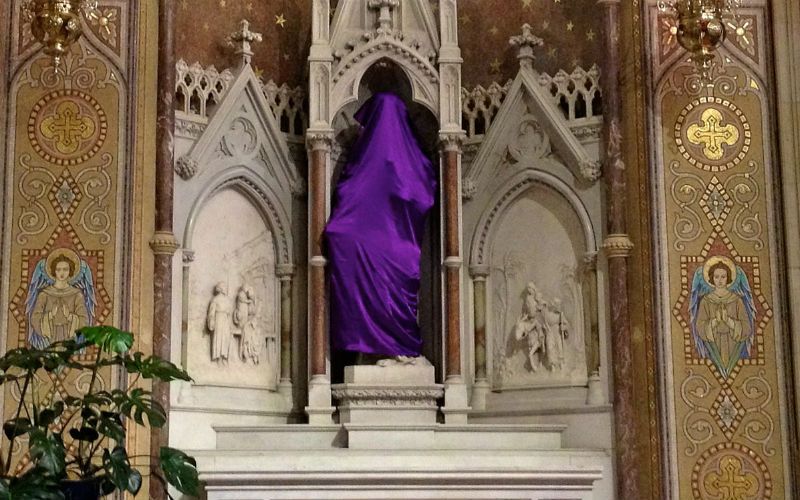 Is Lent Really 40 Days? The Answer May Surprise You