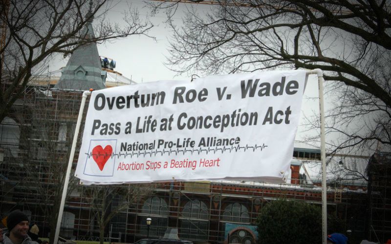 Can Catholics Ever Vote for Pro-Abortion Politicians? Here's What You Need to Know