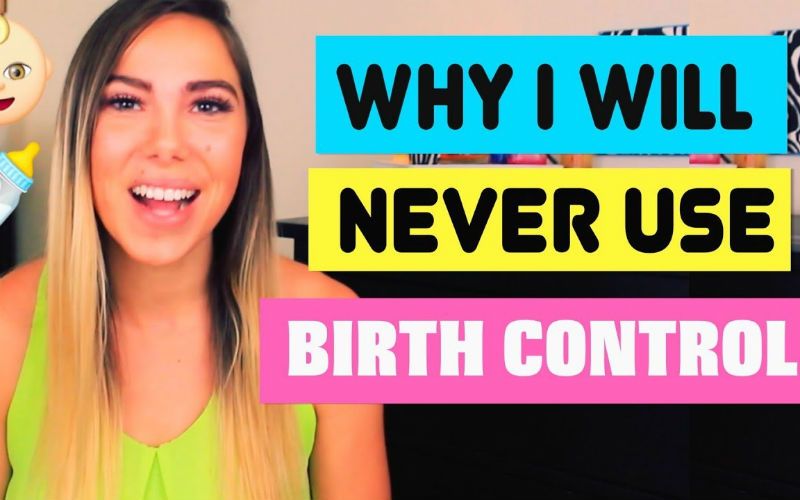 YouTube Star Explains What Convinced Her the Church is Right on Contraception