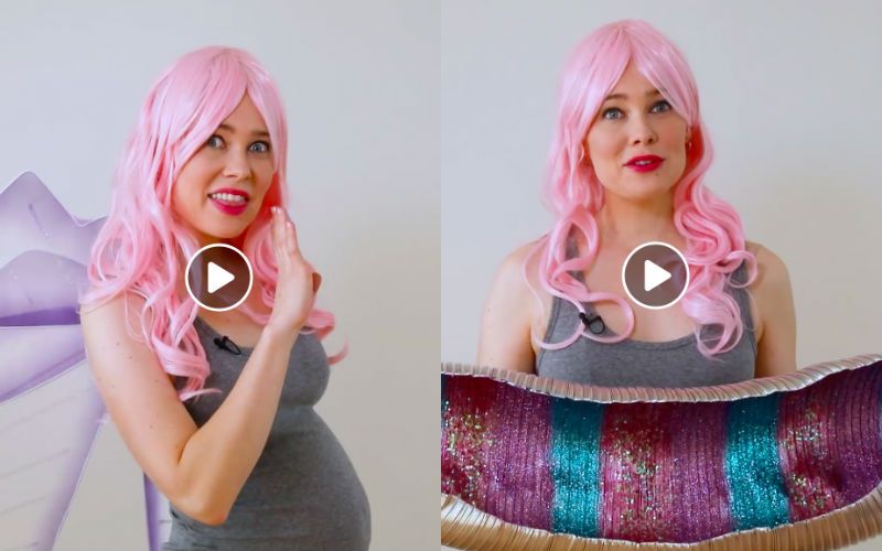 "The Magical Birth Canal": Viral Video Hilariously Points Out Flaws in Pro-Abortion Logic