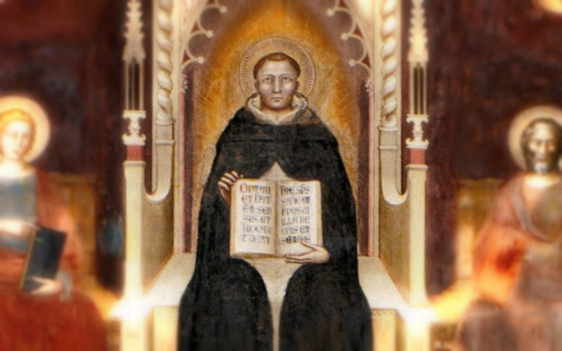 The Forgotten Vice of "Effeminacy": What St. Thomas Aquinas Says in His Summa