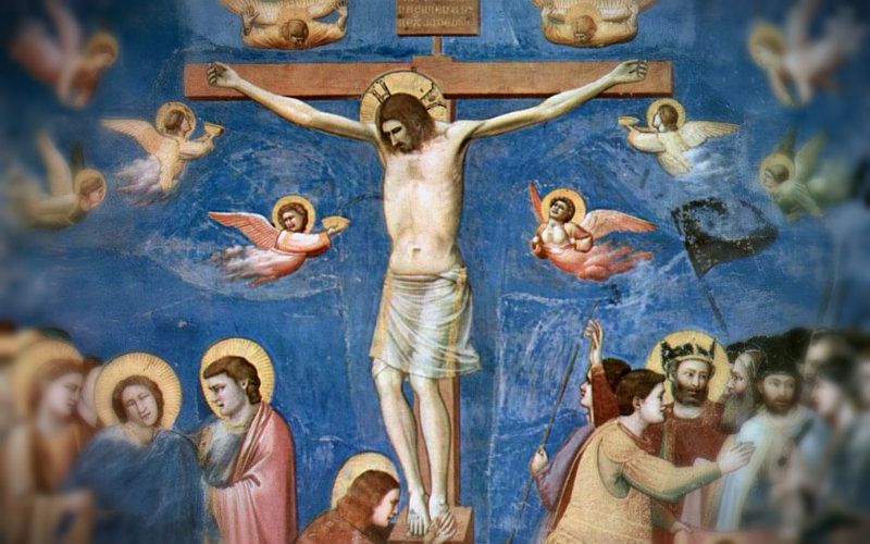 The Miraculous Story Behind the Discovery of the True Cross of Jesus