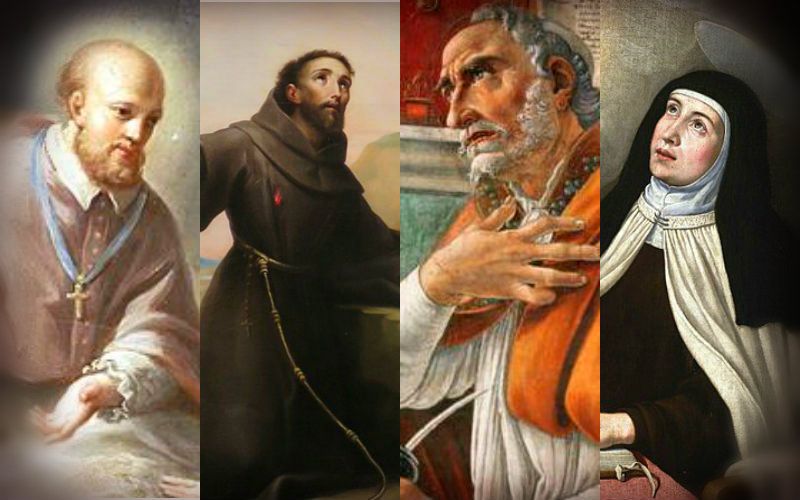 The Supernatural Power of Humility, According to the Saints