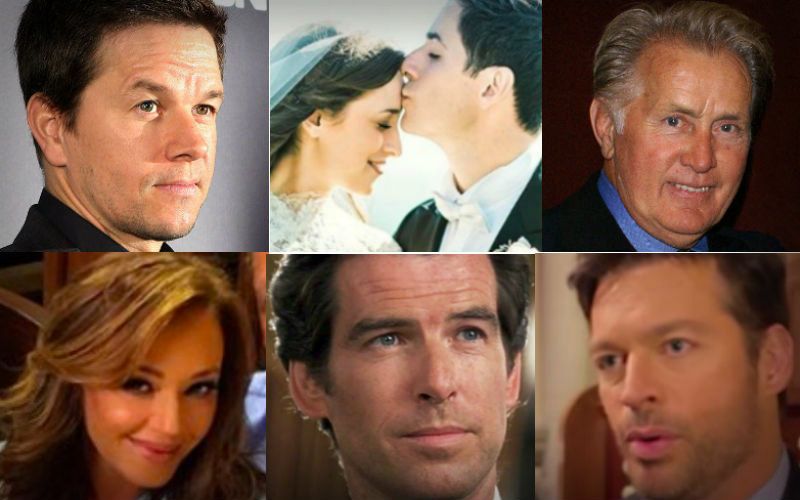 The Amazing Ways These 9 Celebrities Have Vocalized Their Catholic Faith