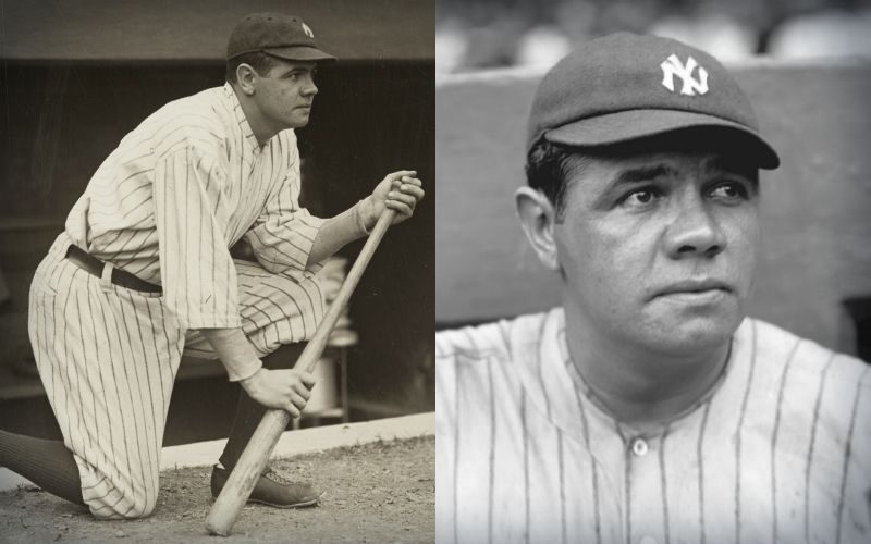 Babe Ruth’s Amazing Conversion Story & The Little-Known Sacramental He Took to His Grave