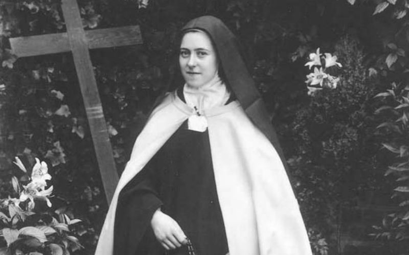 Honoring St. Therese's Beautiful Life: 24 Quotes to Inspire You in Her 'Little Way' to Sainthood