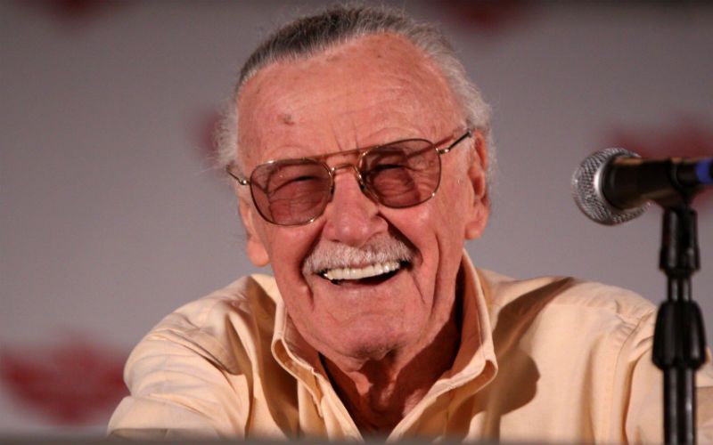 Was Stan Lee a Christian? Interview Reveals Marvel Comics' Co-Creator's Beliefs