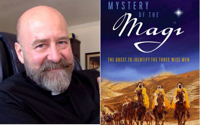 Identifying the Three Wise Men: This Priest’s Discovery Behind the Truth of the Magi Story
