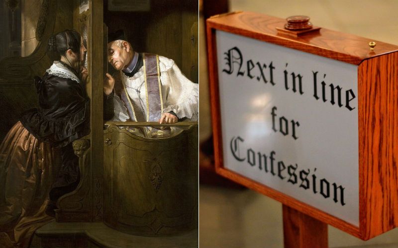 Haven't Been to Confession in Years? Priest Provides 3 Great Ways to Prepare Your Heart This Advent