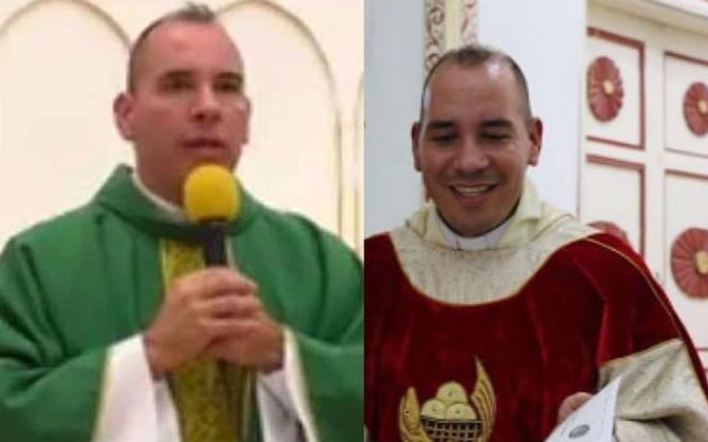 Man Caught Pretending to be a Catholic Priest After 18 Years
