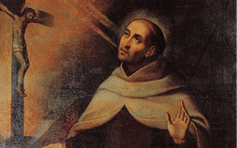 10 Invigorating Quotes by St. John of the Cross to Strengthen Your Journey to Holiness