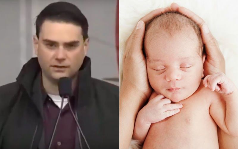 Ben Shapiro: "We are the Guardians of His Most Precious Creations," He Says in Powerful March for Life Speech