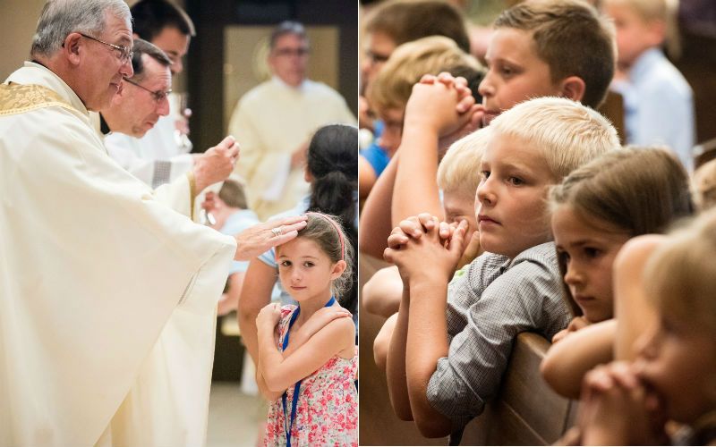 The Secret to an Authentically Catholic Institution, According to This Educator