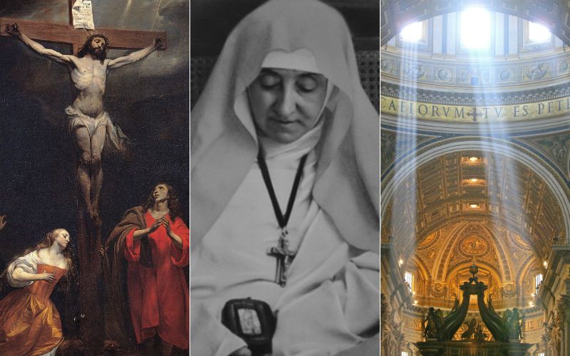 Did a 19th C. Nun Prophesy Today's Persecuted Church? The Little-Known Revelations of Ven. Mary Potter