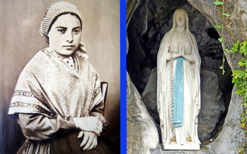 5 Beautiful Reasons to Love the Miraculous Devotion to Our Lady of Lourdes