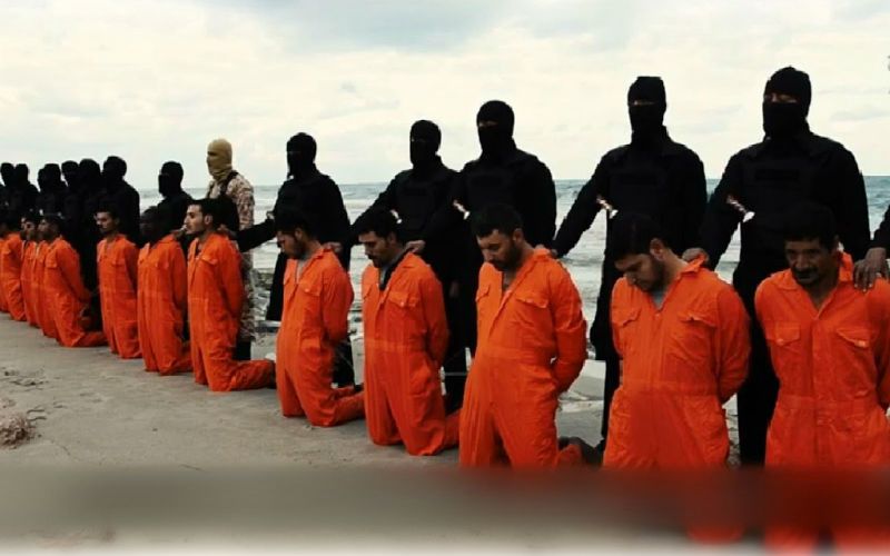Extraordinary Miracles Attributed to 21 Beheaded Coptic Christians: "The Martyrs Heal People"