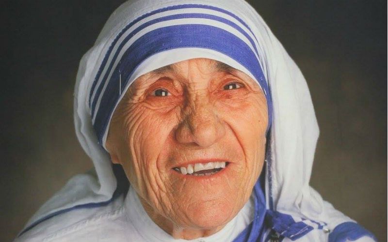 St. Teresa of Calcutta’s Secret to True Peace of the Human Heart, Explained by a Parish Priest