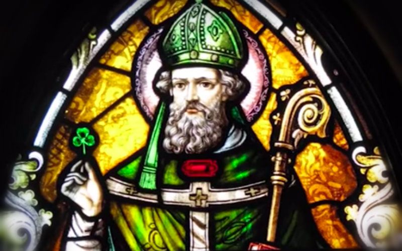 What Was St. Patrick's REAL Name? The Fascinating History Behind Ireland's Patron Saint