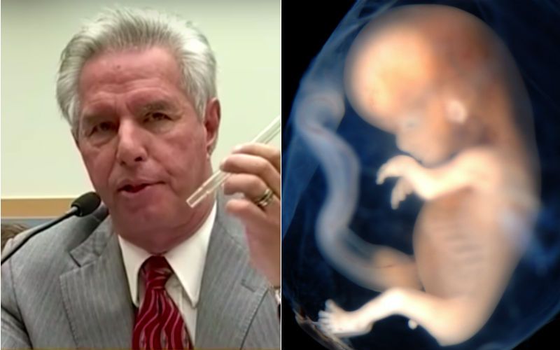 Abortionist Reveals Powerful Conversion Story: "All I Saw Was Someone’s Son or Daughter."