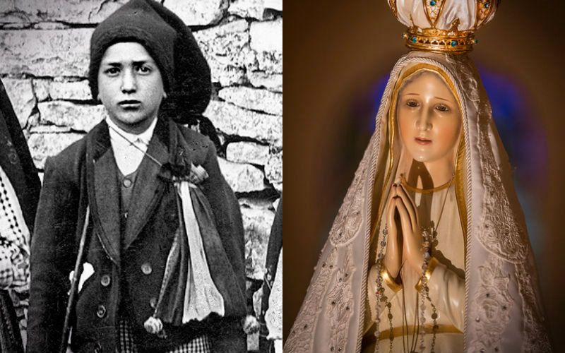 6 Little-Known Facts About Young Fatima Mystic St. Francisco Marto: "I Want to Console Our Lord"