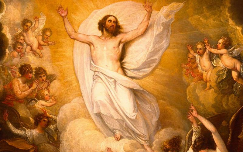 How Many Times Did Jesus Appear After The Resurrection?