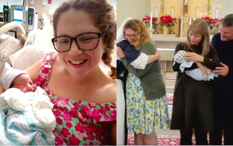 A Birthmother’s Incredible Story of the Beauty of Adoption: What She Wants Everyone to Know