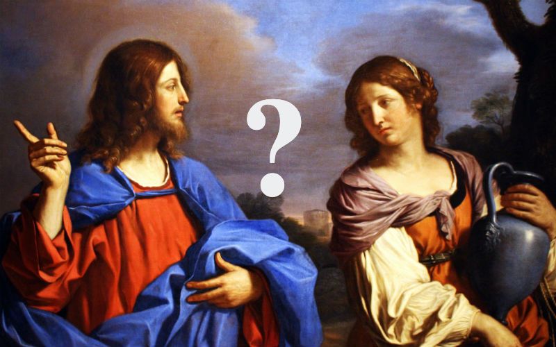 What Was Jesus' Real Name? It's Probably Not What You Think