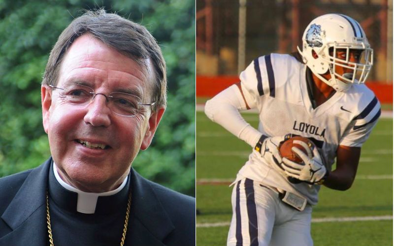 Detroit Archbishop Bans Sunday Sports Activities in Call to "Reclaim Sunday"