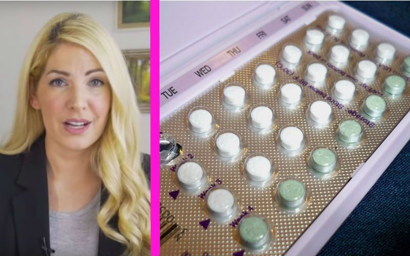 Can The Pill Cause an Abortion? 5 Truths Women Should Know About This Contraceptive