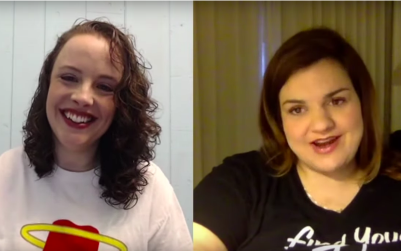 Abby Johnson Reveals to ChurchPOP How 'Unplanned' is Saving Lives: "It's Been Amazing"
