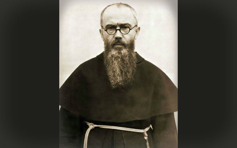 St. Maximilian Kolbe Reveals "The Deadliest Poison of Our Times" & How to Defeat It