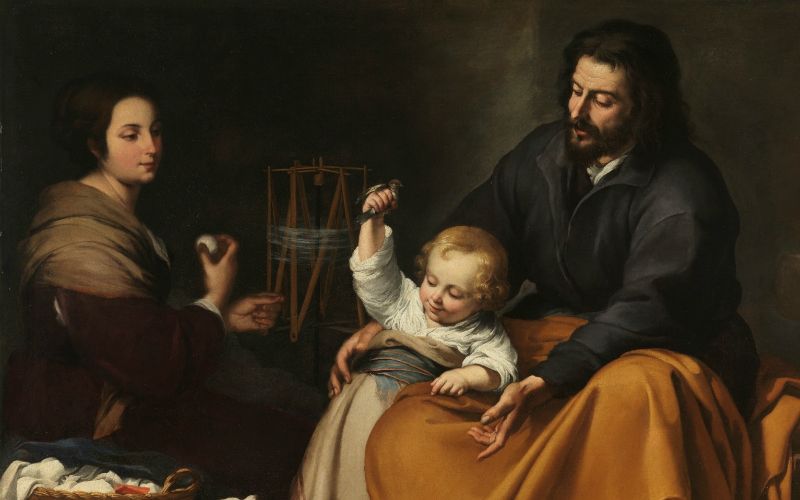 Dads, It's Your Job to Raise Strong Catholic Men: A Priest's Powerful Advice for Catholic Fathers