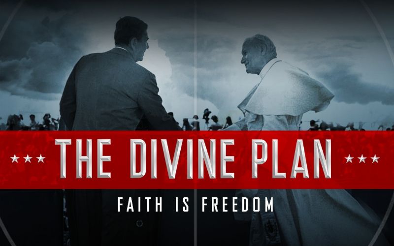 How the Pope & the President Heroically Destroyed Soviet Communism: A Fascinating Little-Known Story