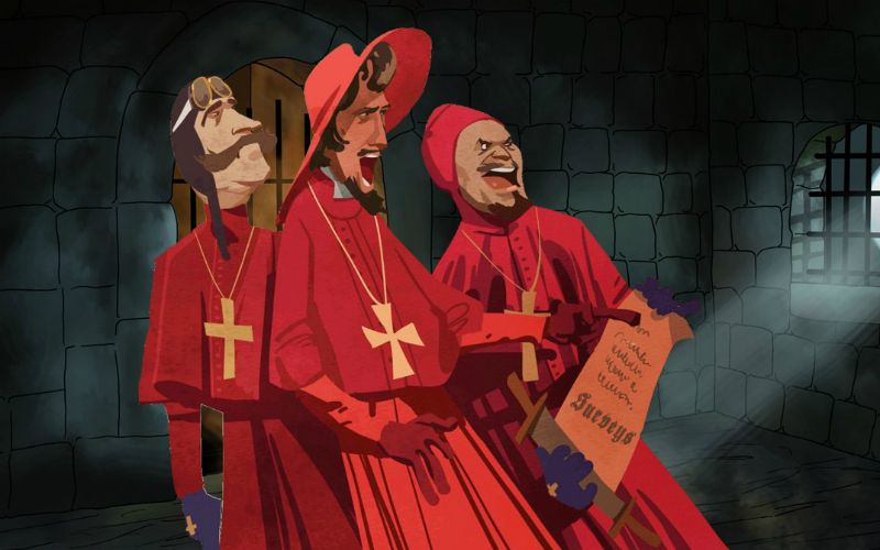 Myths About The Inquisition: Catholic Historian Debunks Its Common Misconceptions