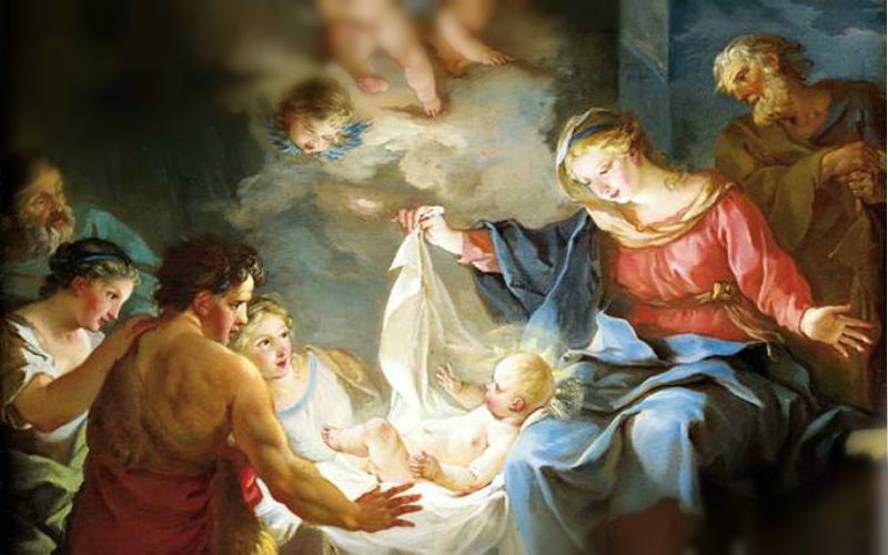 When Does Christmas Actually End? It's NOT Dec. 26