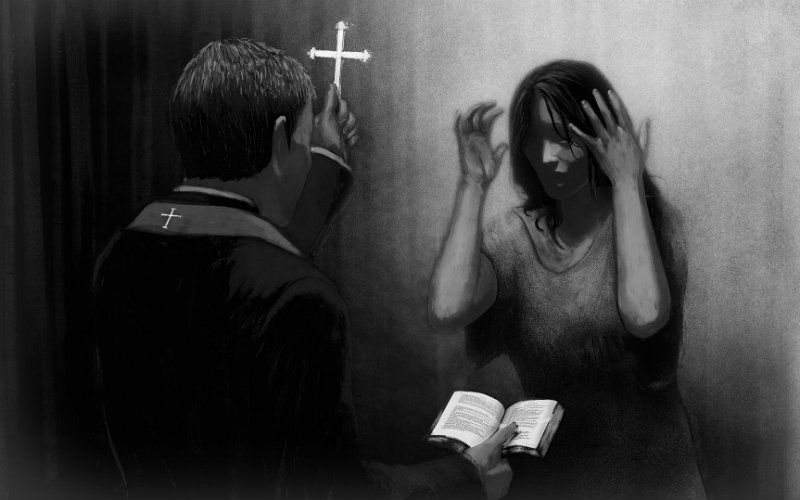 7 Secrets Catholic Exorcists Want You to Know to Protect Yourself From the Demonic