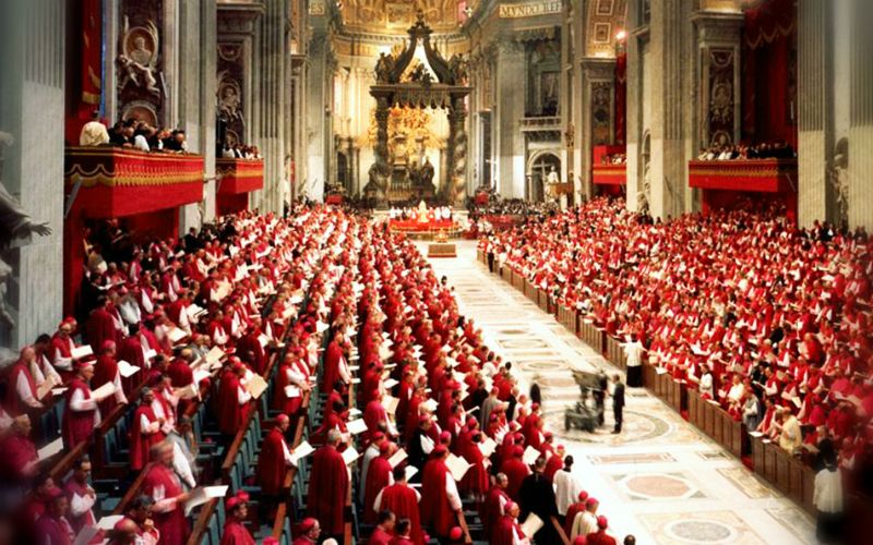 Is It Time for Vatican III? Here's Issues That Might Justify The Next Ecumenical Council